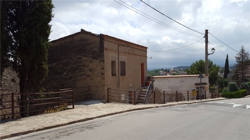 SANT ANTONI