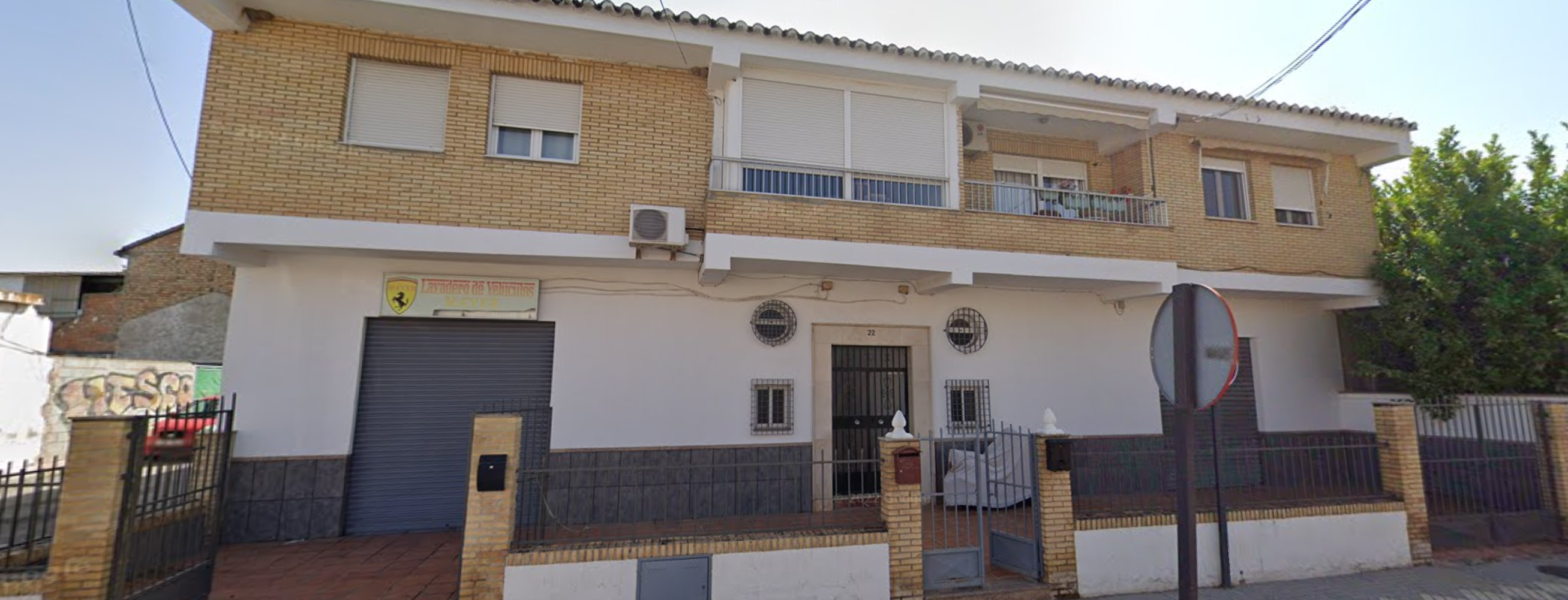 Vivienda en Maracena, Granada