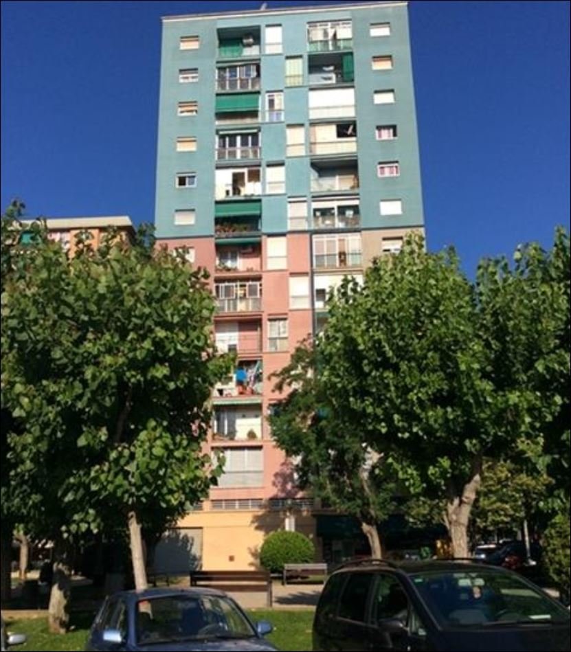 Pz Pompeu Fabra