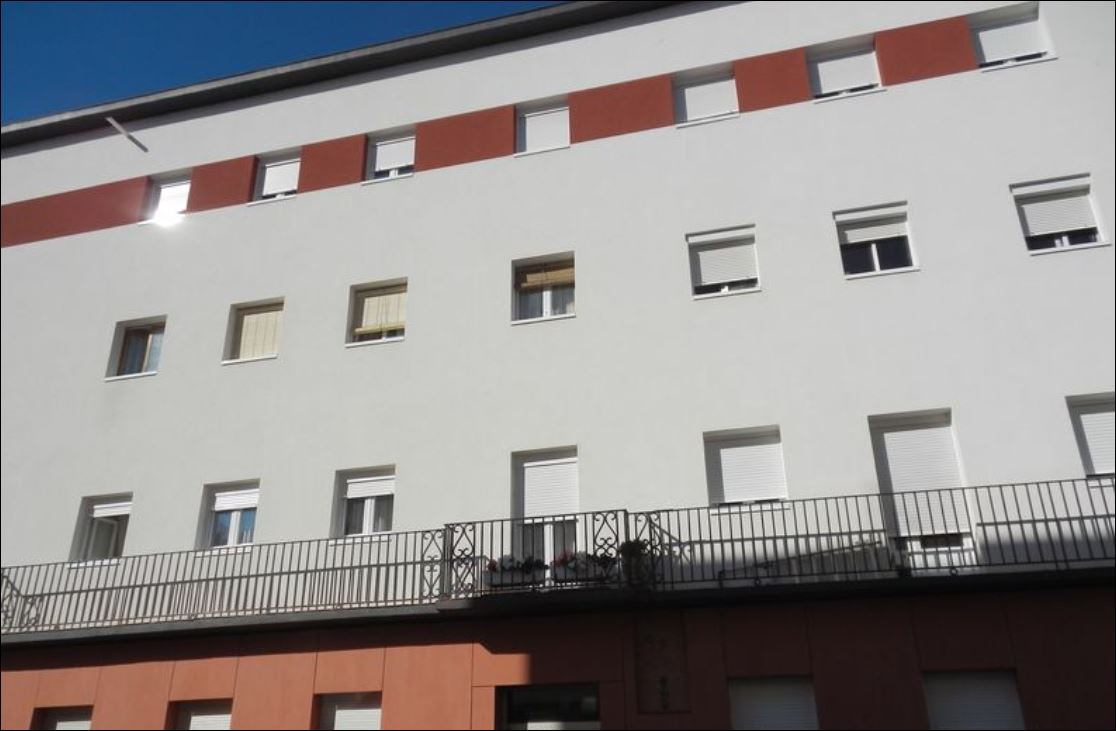 Vivienda en Palencia, Palencia