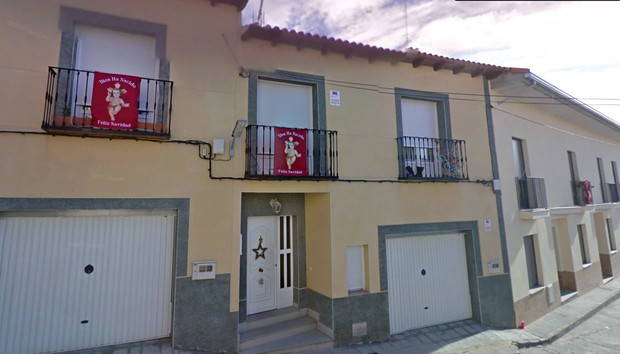 Vivienda en Esquivias, Toledo
