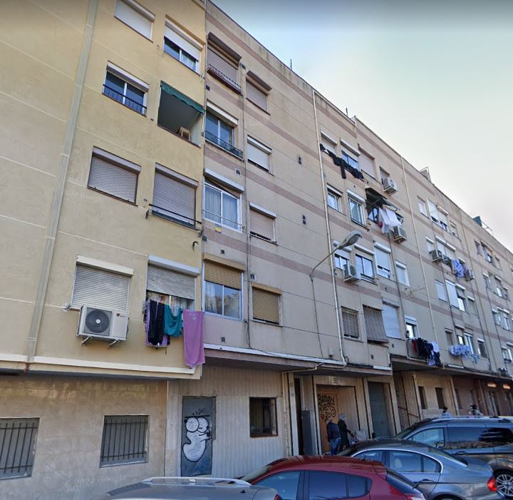 Vivienda en Badalona, Barcelona
