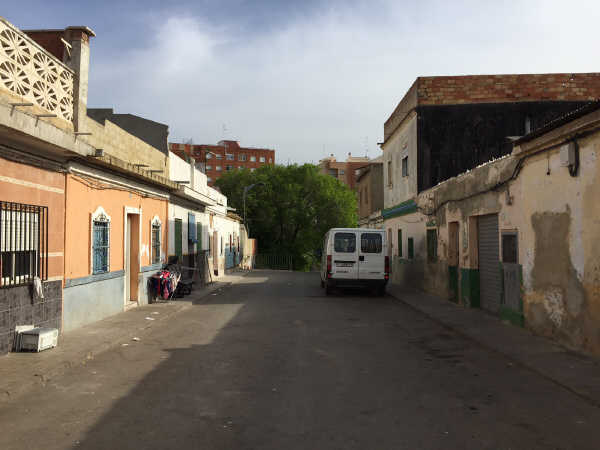 ALBACETE