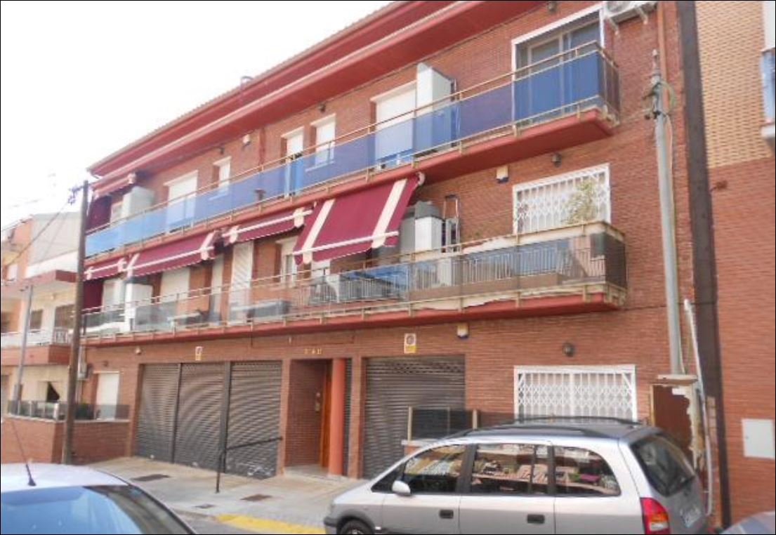 Vivienda en Gavà, Barcelona