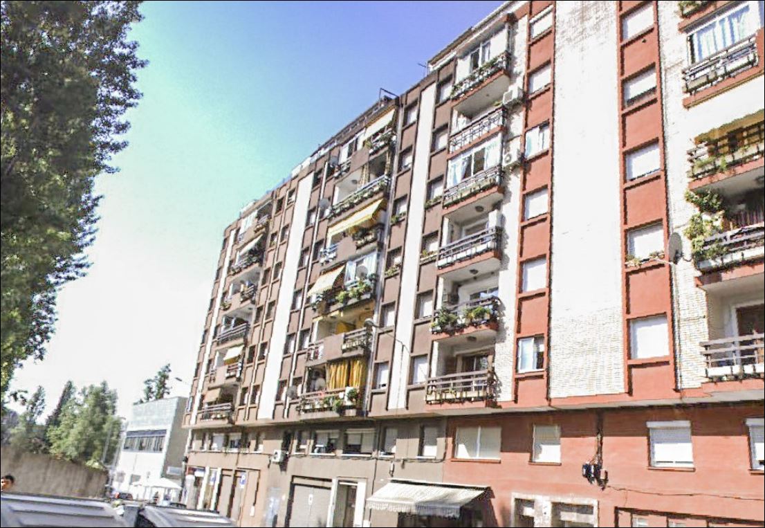 Vivienda en Rubí, Barcelona