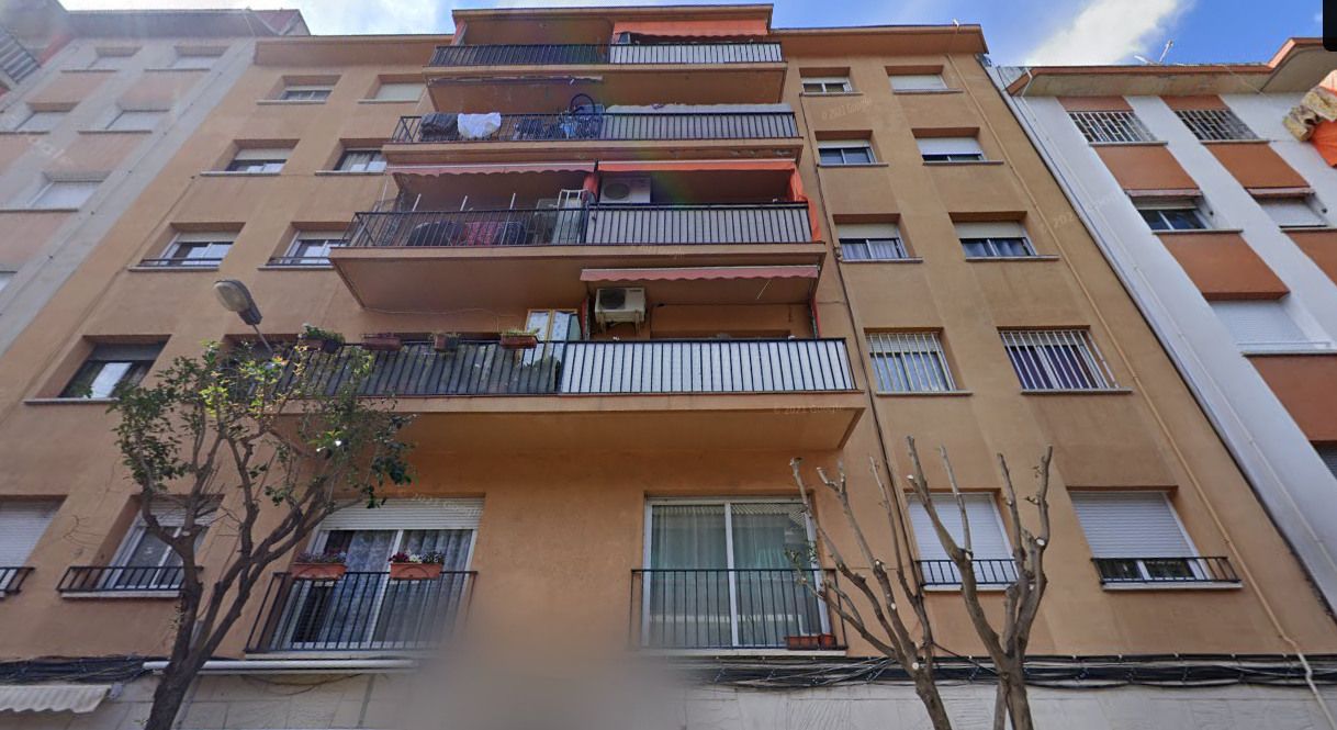 Vivienda en Rubí, Barcelona