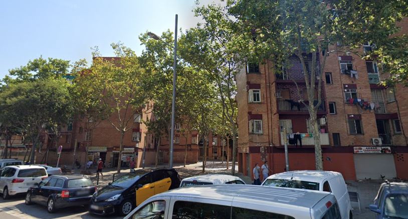 Vivienda en Badalona, Barcelona