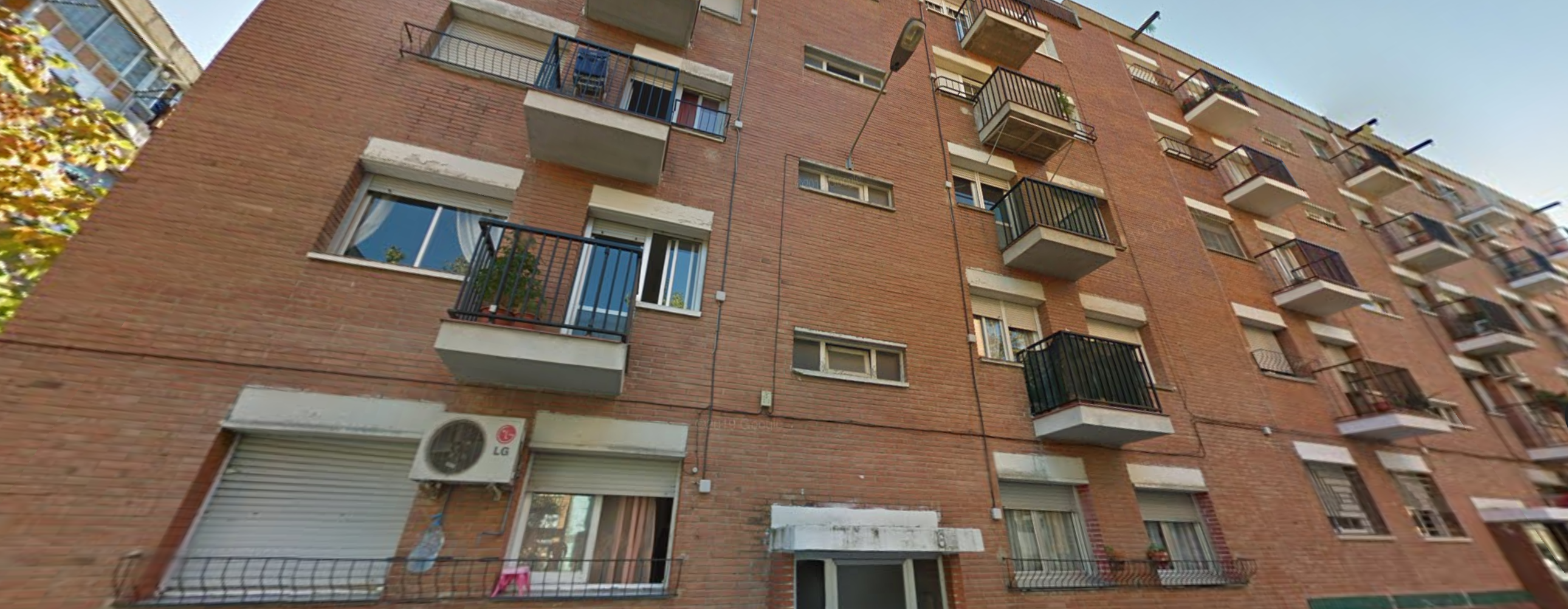 Vivienda en Sabadell, Barcelona