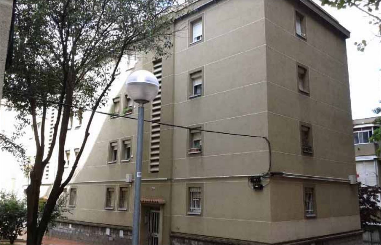 Vivienda en Barcelona, Barcelona