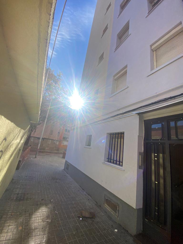 Vivienda en Badalona, Barcelona