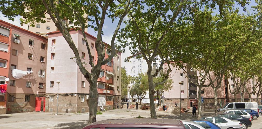 Vivienda en Badalona, Barcelona
