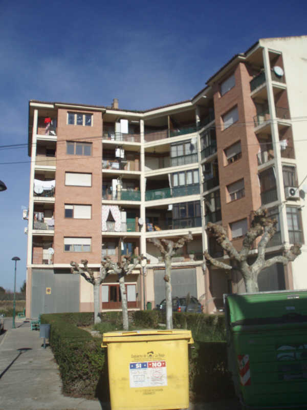 VIEJO DEL PILAR