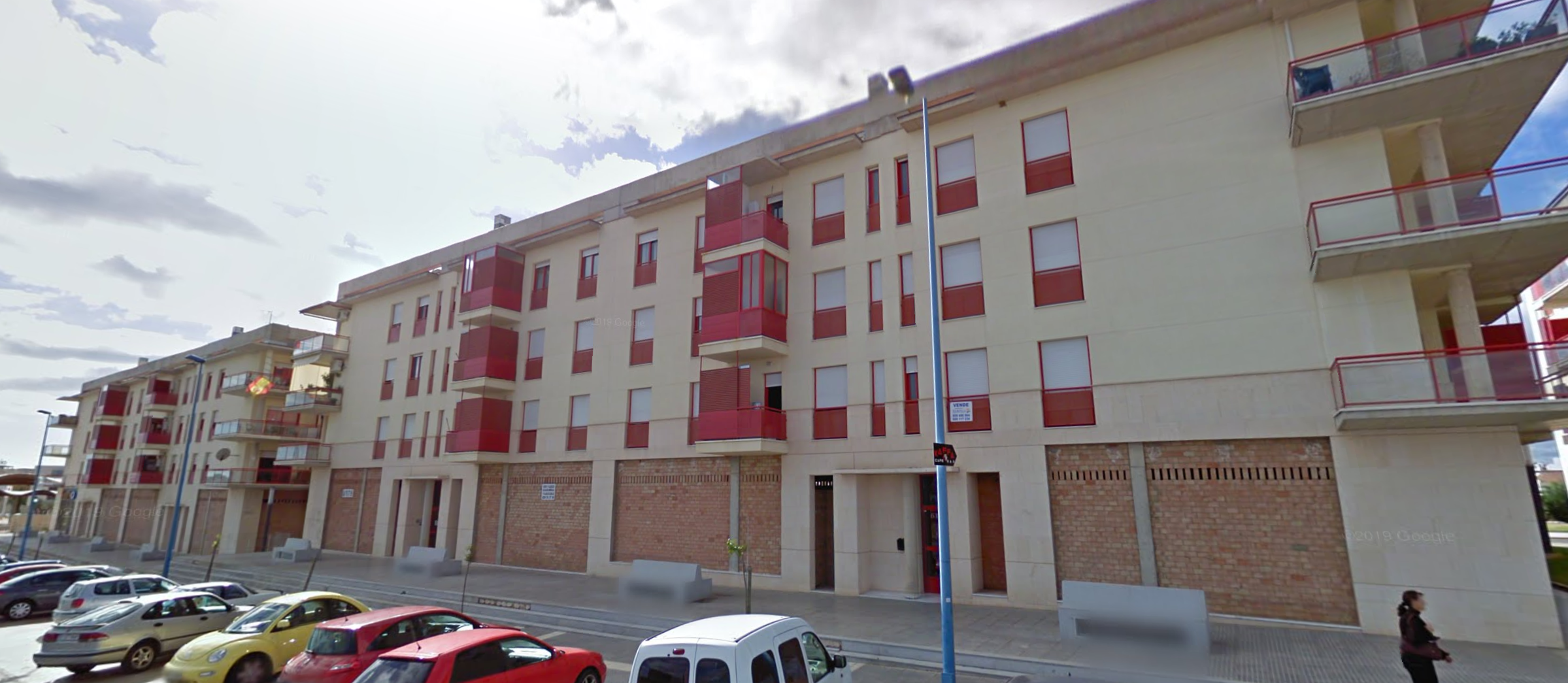 Vivienda en Lepe, Huelva