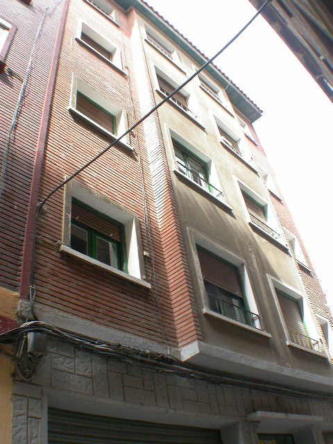 Vivienda en Zaragoza, Zaragoza