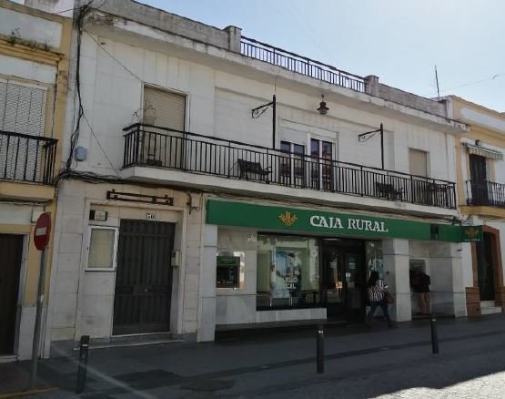 PLAZA DE LA