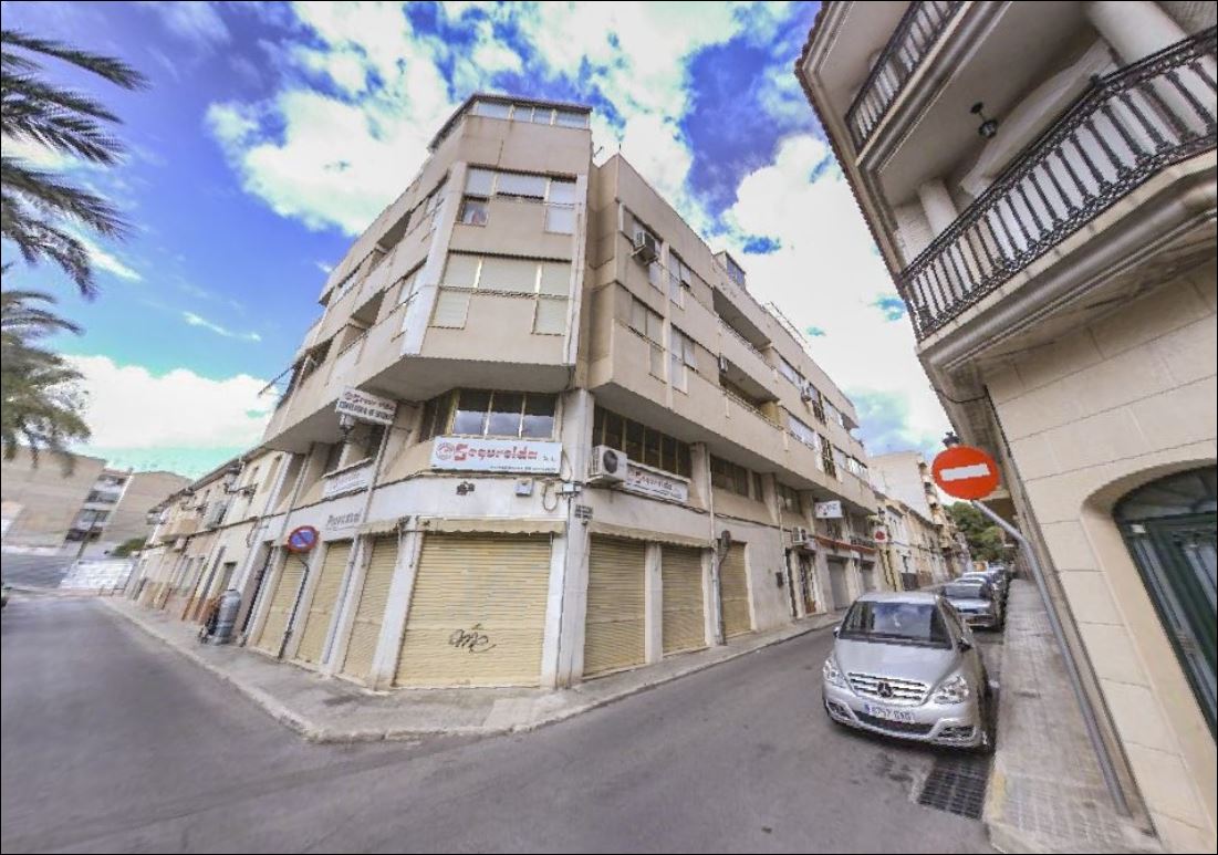 Vivienda en Elda, Alicante/Alacant