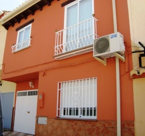 C/ Almería