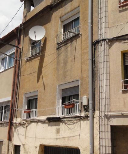 Vivienda en Montcada i Reixac, Barcelona