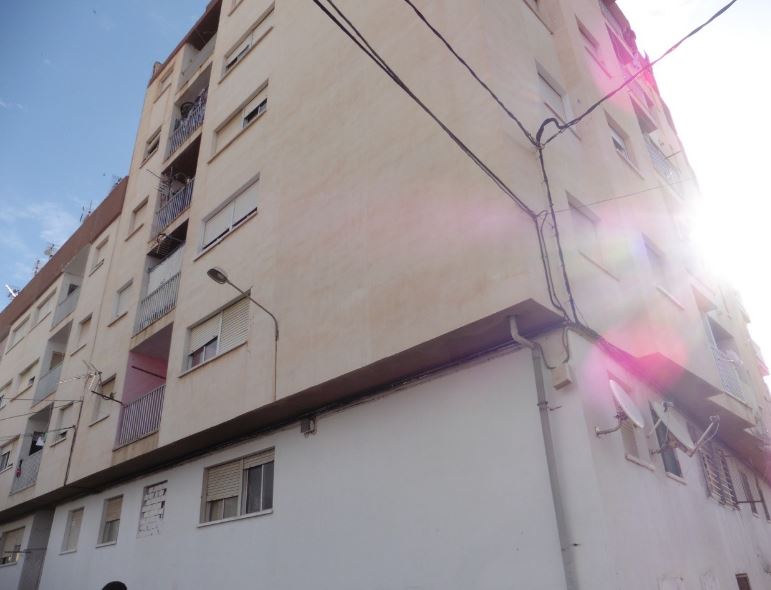 Vivienda en Águilas, Murcia