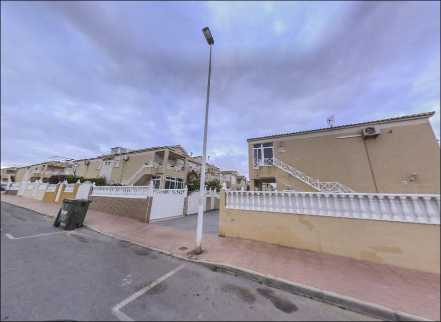 Vivienda en Torrevieja, Alicante/Alacant