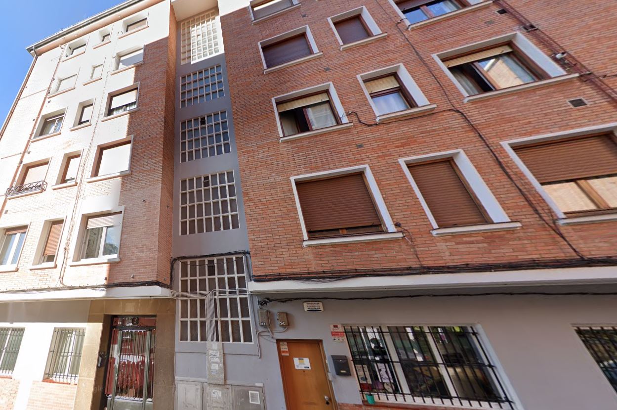 Garaje en Arrigorriaga, Vizcaya