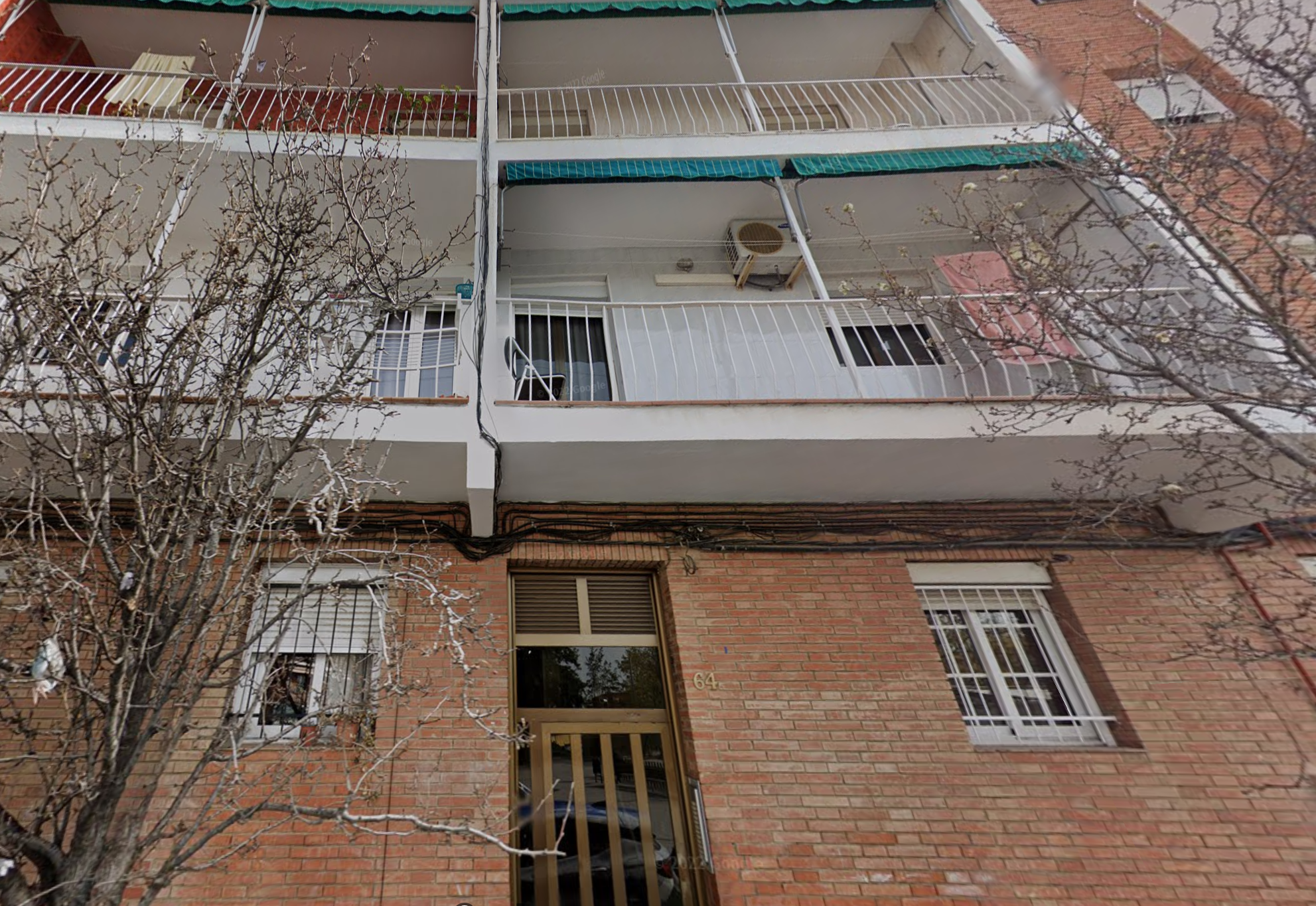 Vivienda en Santa Coloma de Gramenet, Barcelona