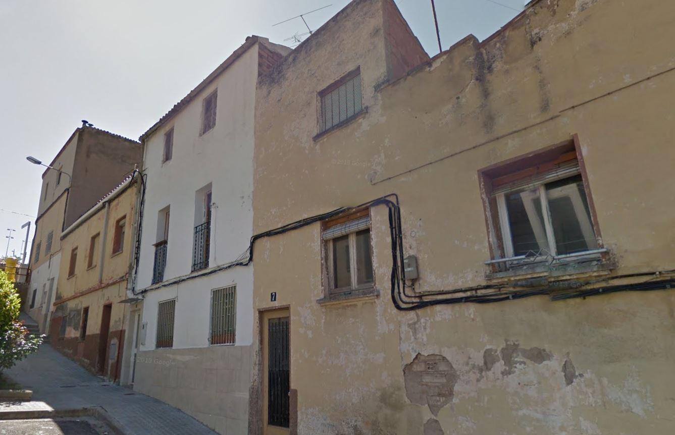 Vivienda en Manresa, Barcelona