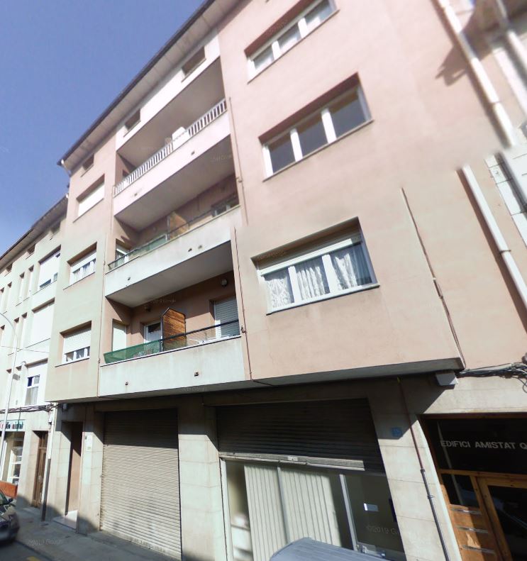 Vivienda en Manlleu, Barcelona