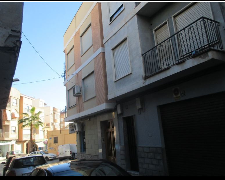 Vivienda en Cieza, Murcia