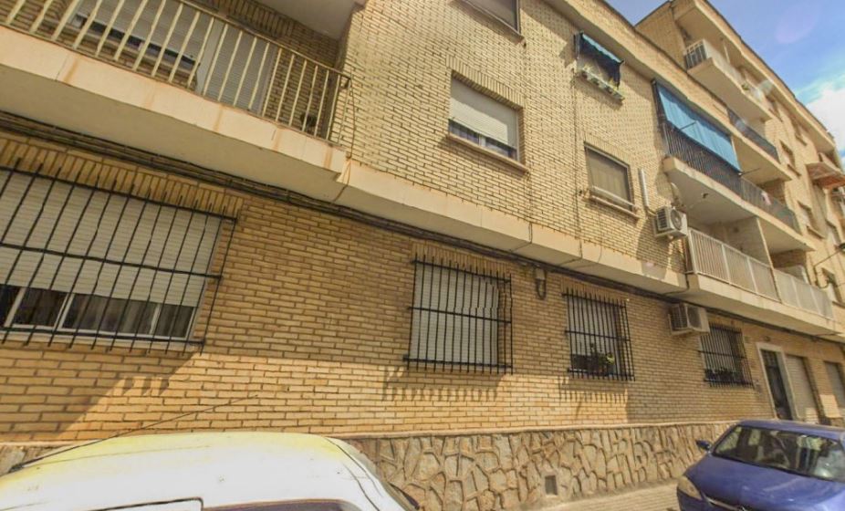 Vivienda en Cartagena, Murcia