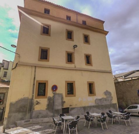Vivienda en Manresa, Barcelona