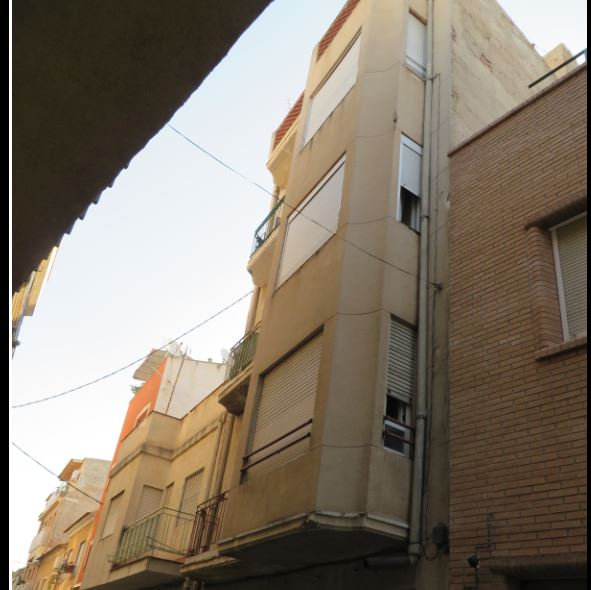 Vivienda en Murcia, Murcia