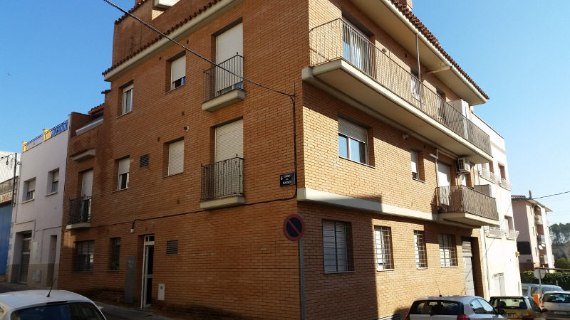 Vivienda en Terrassa, Barcelona