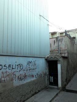 C/ Badajoz