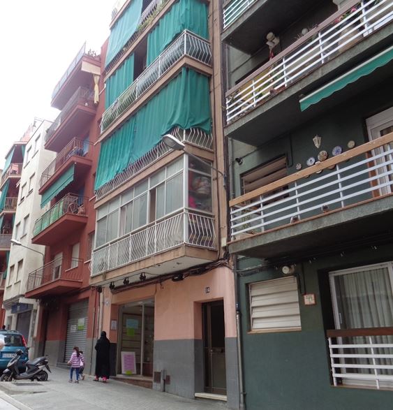 Vivienda en Mataró, Barcelona