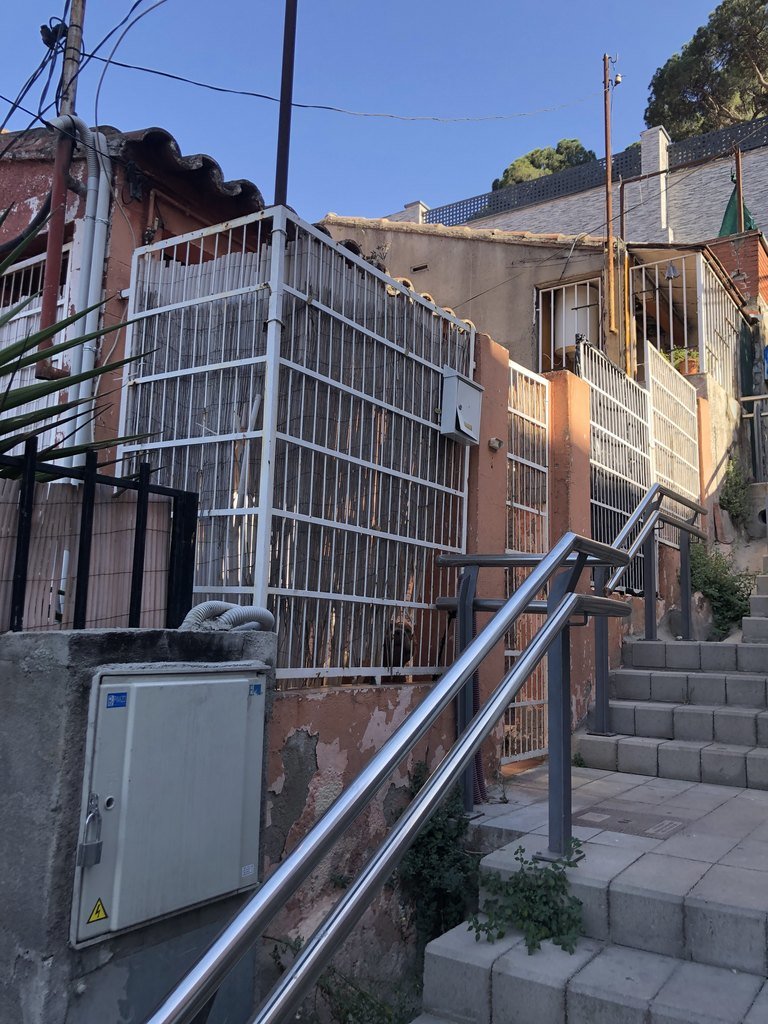 PUTXET (DEL)