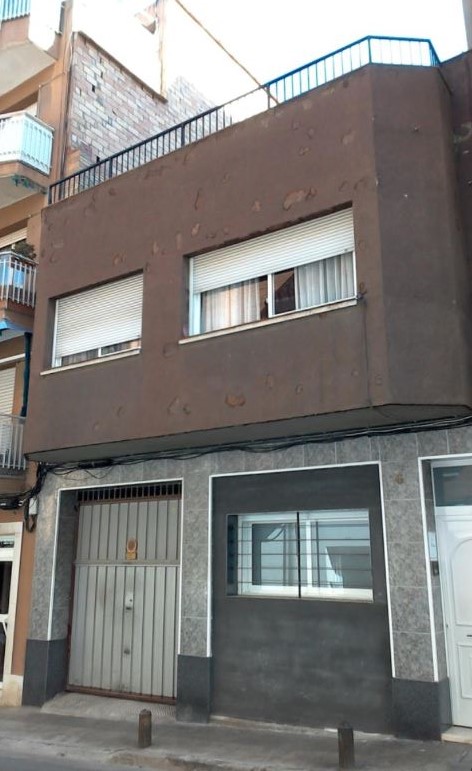 Vivienda en Castelldefels, Barcelona