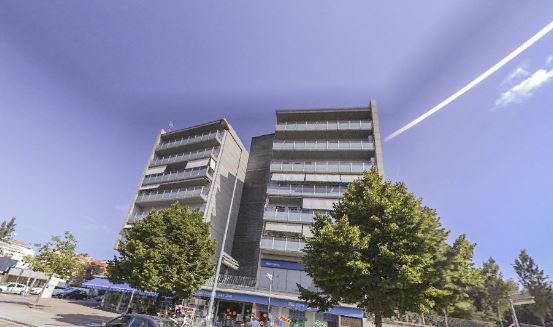 Vivienda en Terrassa, Barcelona