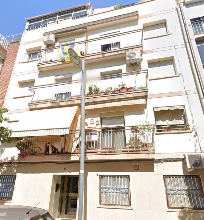 Vivienda en Viladecans, Barcelona