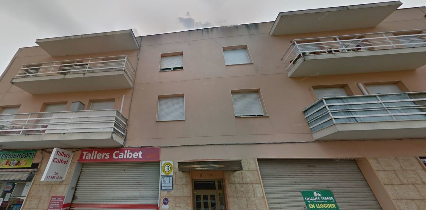 ESTACIO DE L'