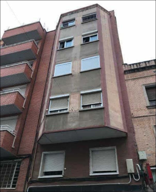 Vivienda en Hospitalet de Llobregat (El), Barcelona