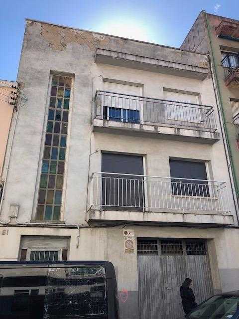 Vivienda en Sabadell, Barcelona