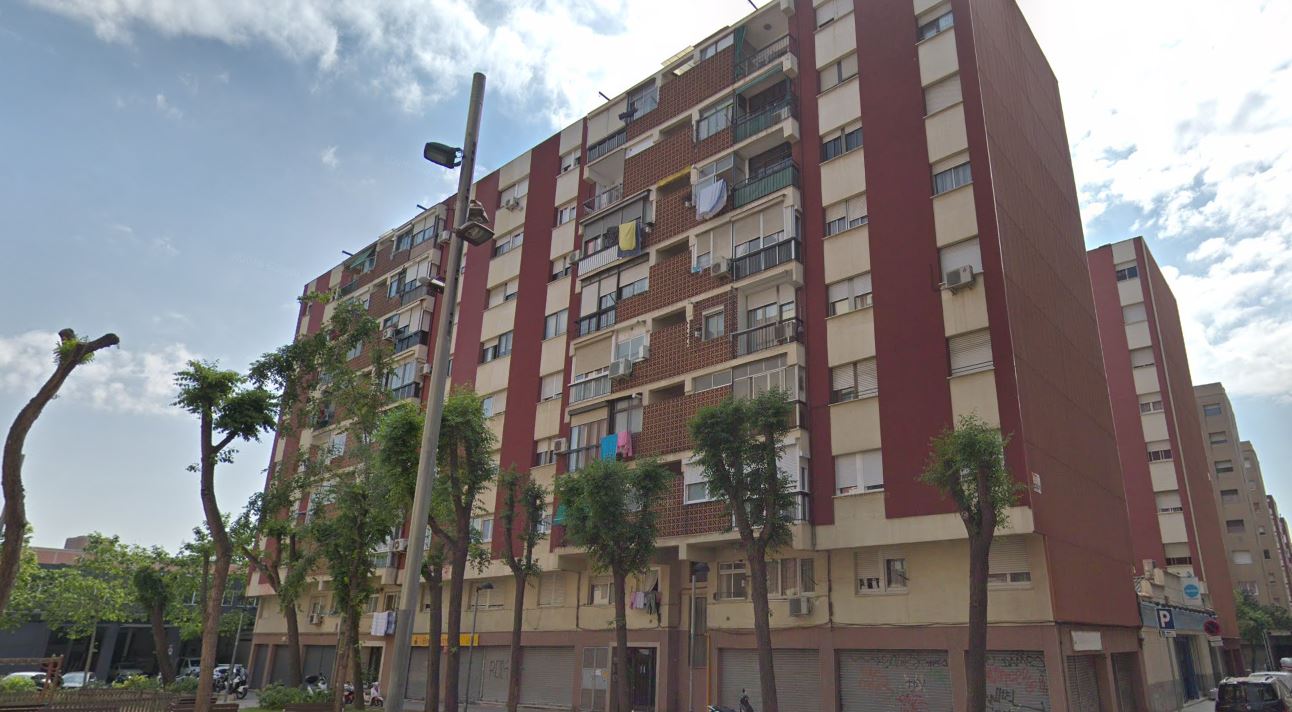 Vivienda en Barcelona, Barcelona