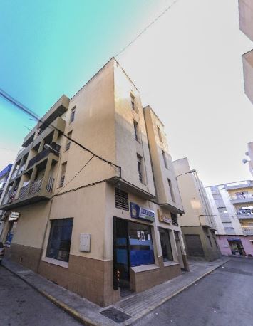 Vivienda en Roquetas de Mar, Almería