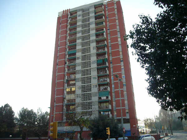 Vivienda en Barcelona, Barcelona