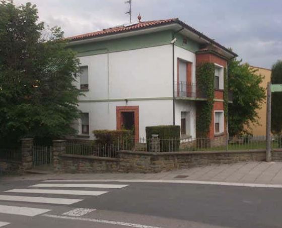 Vivienda en Sant Pere de Torelló, Barcelona