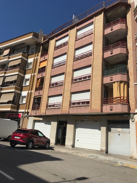 Vivienda en Manresa, Barcelona