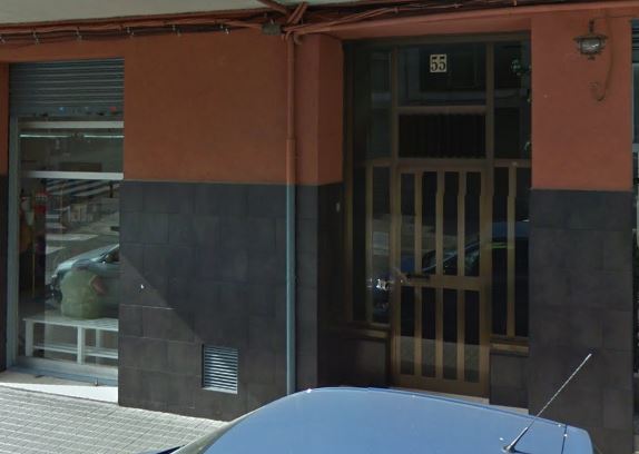 Vivienda en Mataró, Barcelona