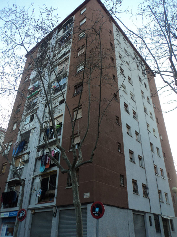 Vivienda en Badalona, Barcelona