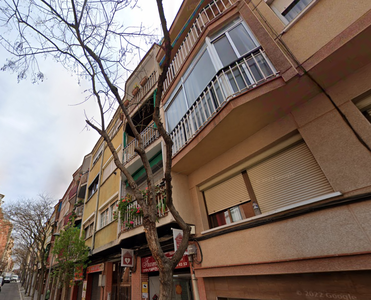 C/ Mila i Fontanals